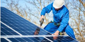 Installation Maintenance Panneaux Solaires Photovoltaïques à Laferte-sur-Aube